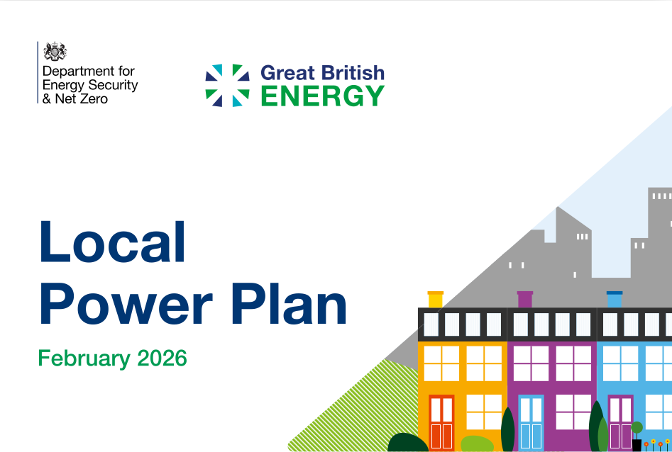 Local Power Plan cover header image