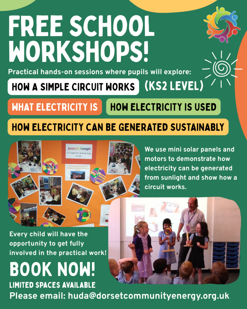 School Workshops